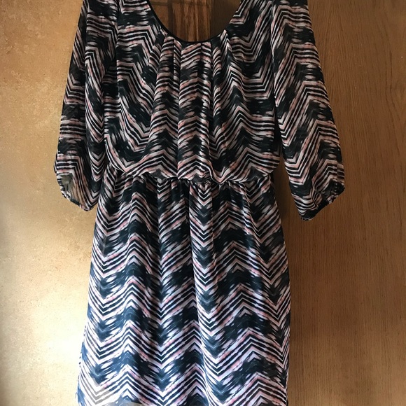 Dress - Picture 2 of 3